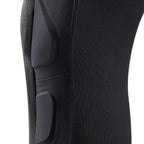 Rodilleras FOX Launch Elite Pro, Negro