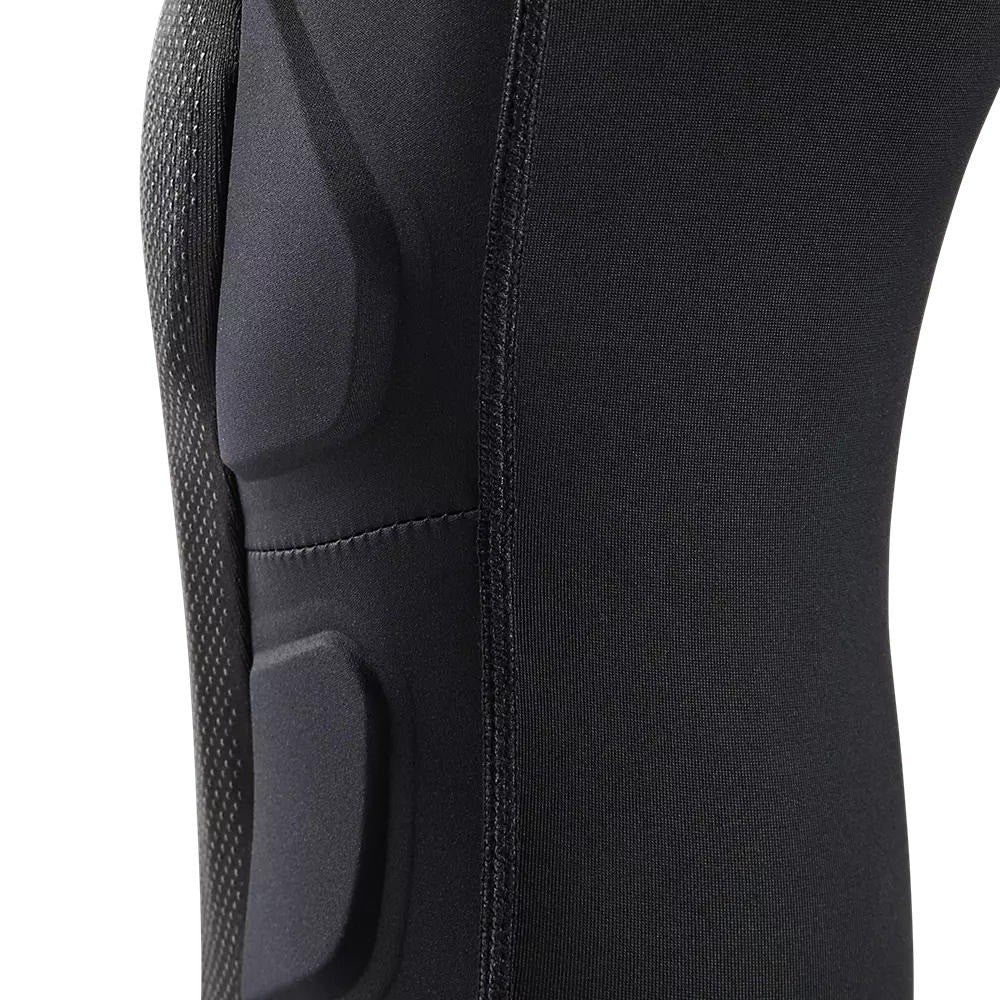 Rodilleras FOX Launch Elite Pro, Negro