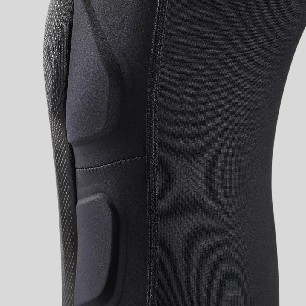 Rodilleras FOX Launch Elite Pro, Negro