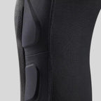 Rodilleras FOX Launch Elite Pro, Negro