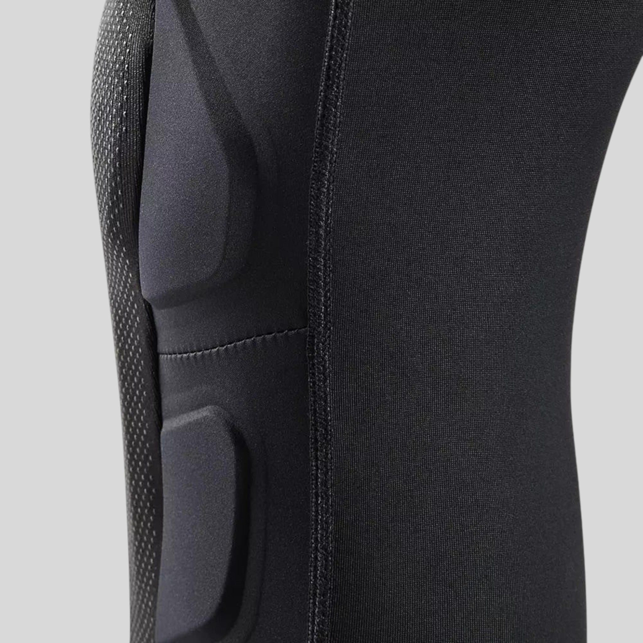 Rodilleras FOX Launch Elite Pro, Negro