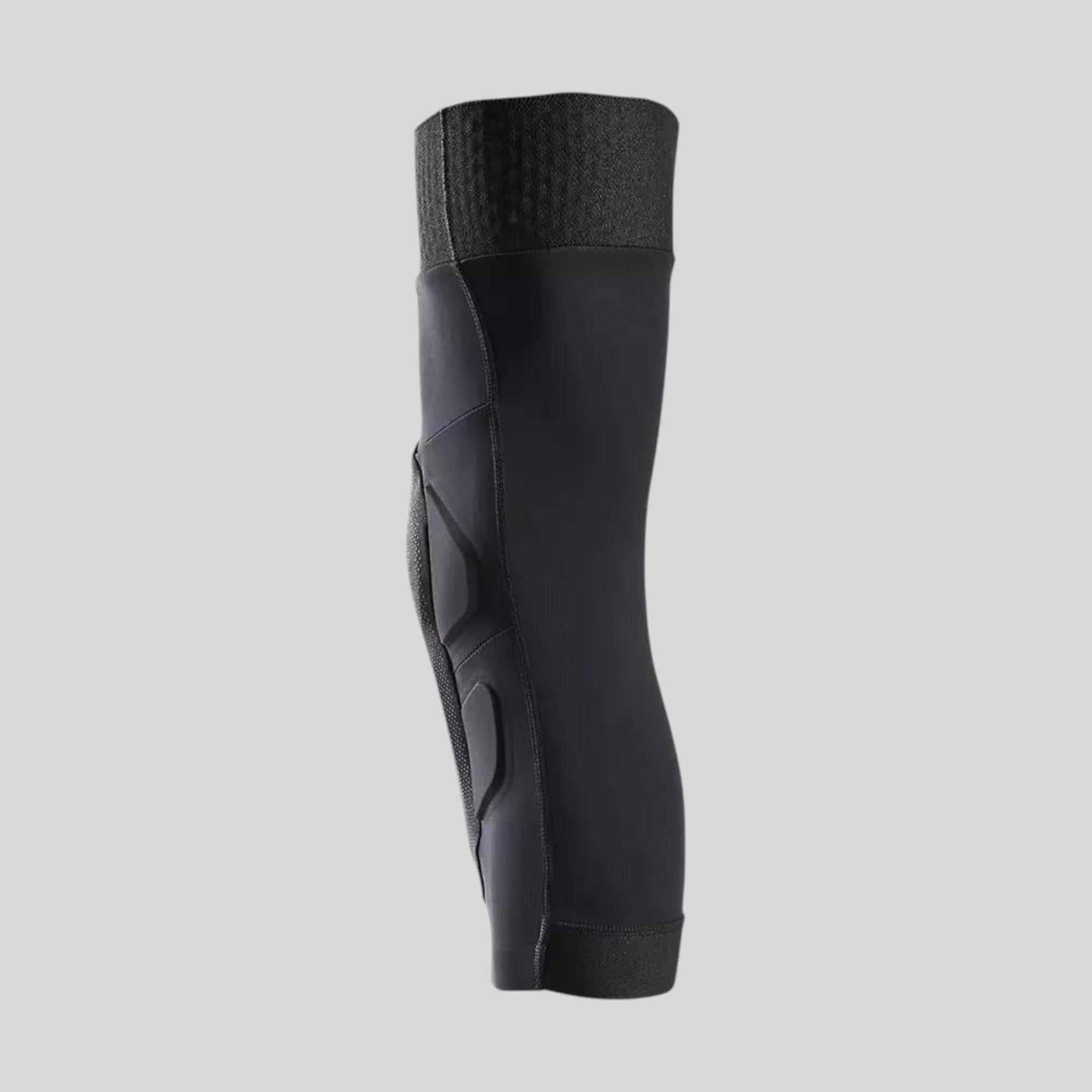 Rodilleras FOX Launch Elite Pro, Negro