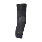 Rodilleras FOX Launch Elite Pro, Negro