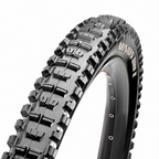 PACK MULLET Maxxis Assegai 29x2.5 Bikepark + Maxxis DHR 27.5x2.5 Bikepark