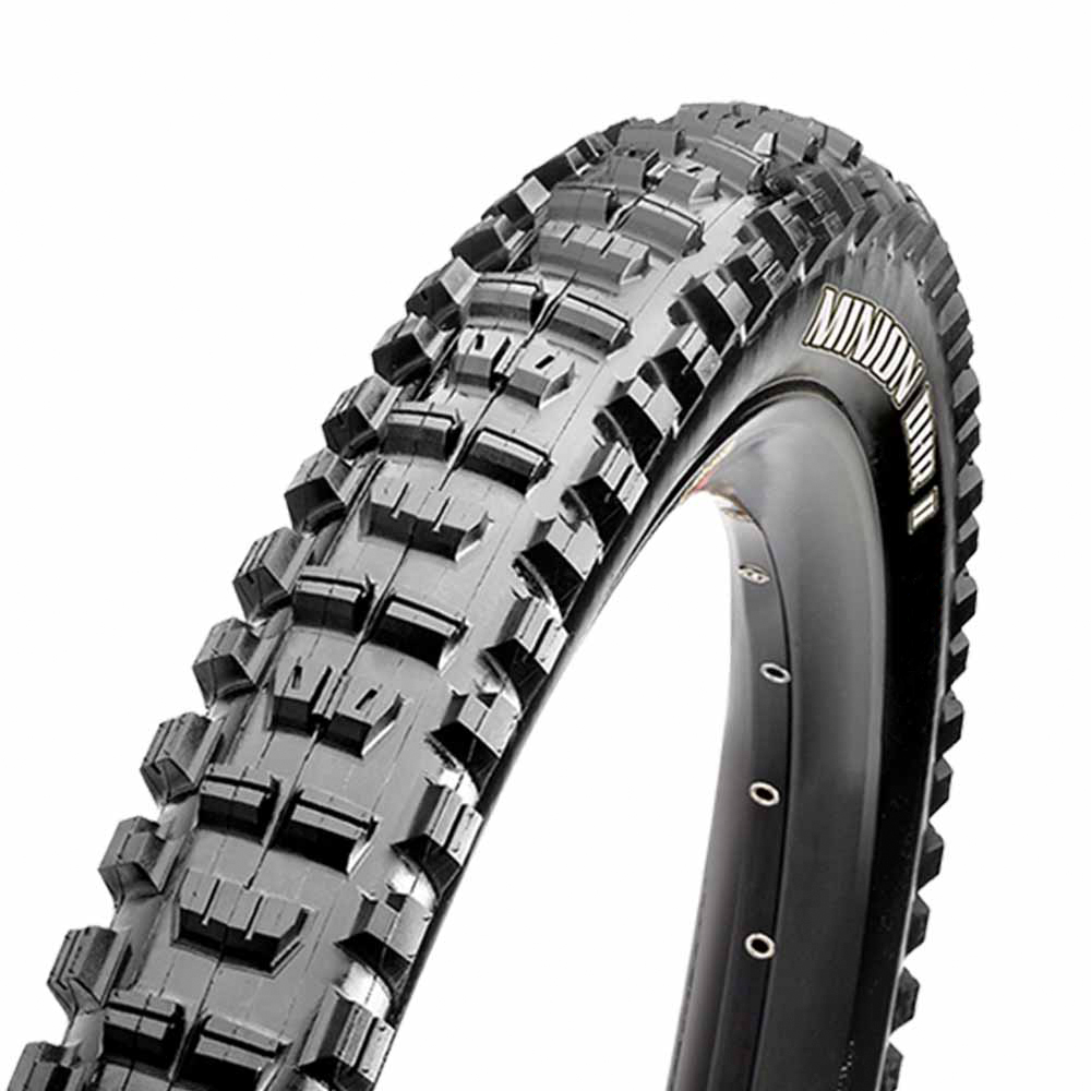PACK MULLET Maxxis Assegai 29x2.5 Bikepark + Maxxis DHR 27.5x2.5 Bikepark