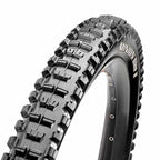 Pack Mullet Maxxis Assegai 29x2.5 + Minion DHR II 27.5x2.5 DH Casing BIKEPARK | TR / WT / 60x2TPI