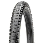 PACK MULLET Maxxis Assegai 29x2.5 Bikepark + Maxxis DHR 27.5x2.5 Bikepark