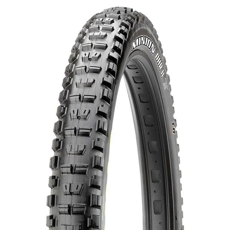 PACK MULLET Maxxis Assegai 29x2.5 Bikepark + Maxxis DHR 27.5x2.5 Bikepark