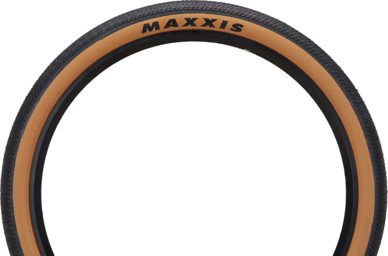 Maxxis DTH 26×2.30 Tanwall EXO | Dirt-Jump & Urban