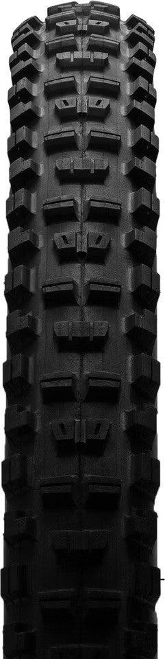 Neumático Maxxis Minion DHR II 29x2.5, DH Casing, WT, 3C, Maxxterra