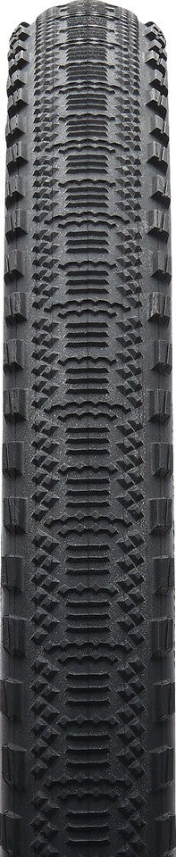 Neumático Maxxis Reaver Kevlar 700x45C EXO/TR/HYPR-X Tanwall