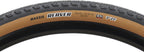 Neumático Maxxis Reaver Kevlar 700x45C EXO/TR/HYPR-X Tanwall