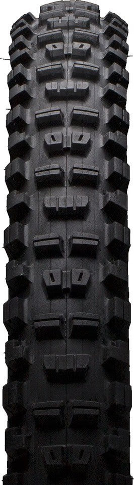 Neumático Maxxis Minion DHR II 27.5x2.4, WT, 3C, DH Casing, E-50, MaxxTerra, TR