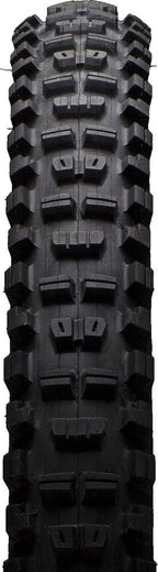 Neumático Maxxis Minion DHR II 27.5x2.4, WT, 3C, DH Casing, E-50, MaxxTerra, TR