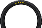 Neumático Maxxis Minion DHR II 27.5x2.4, WT, 3C, DH Casing, E-50, MaxxTerra, TR