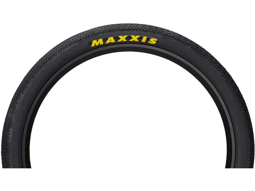 Neumático Maxxis DTH 26X2.30 Dirt/Street, Alambre