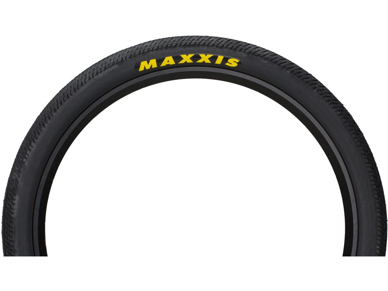 Neumático Maxxis DTH 26X2.30 Dirt/Street, Alambre