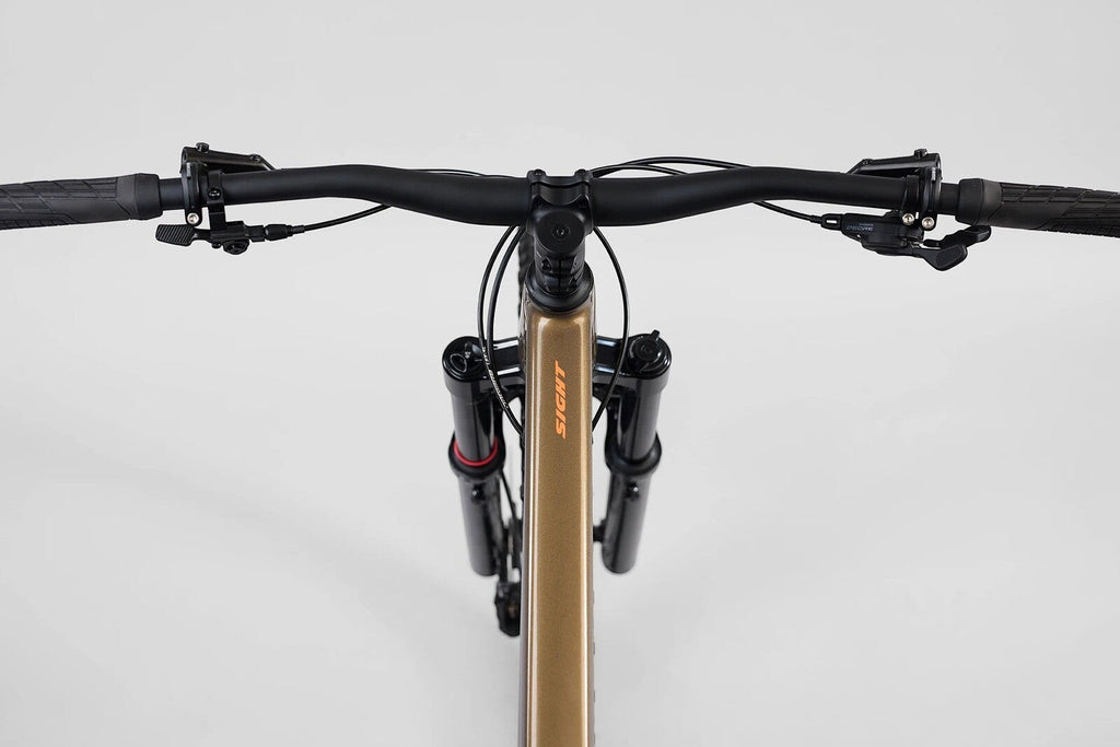 Norco Sight A3 150 MX | Mullet 160/150 mm