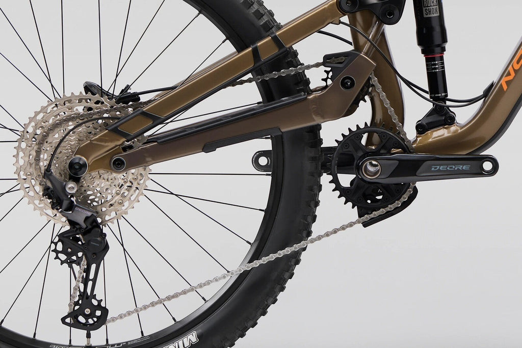 Norco Sight A3 150 MX | Mullet 160/150 mm