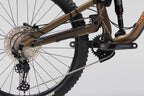 Norco Sight A3 150 MX | Mullet 160/150 mm