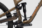 Norco Sight A3 150 MX | Mullet 160/150 mm
