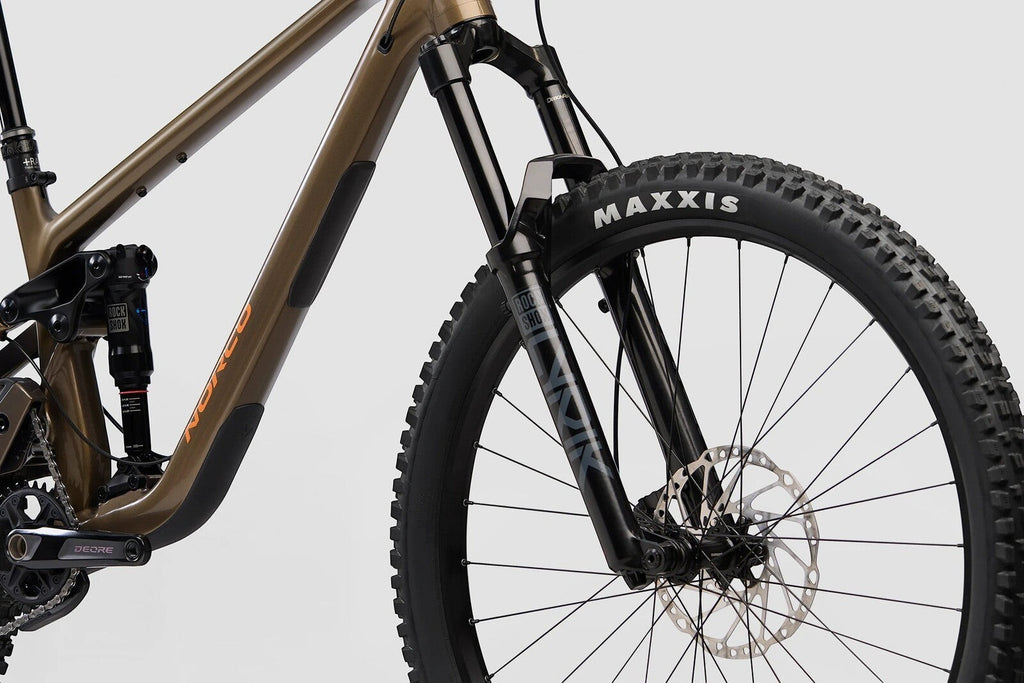 Norco Sight A3 150 MX | Mullet 160/150 mm