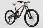 Norco Sight A3 150 MX | Mullet 160/150 mm