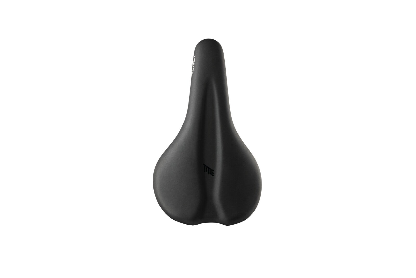 Asiento Title ES1 Enduro 145mm, Negro