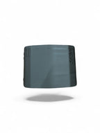 Portanúmero SRW DH, Negro