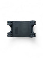 Portanúmero SRW DH, Negro