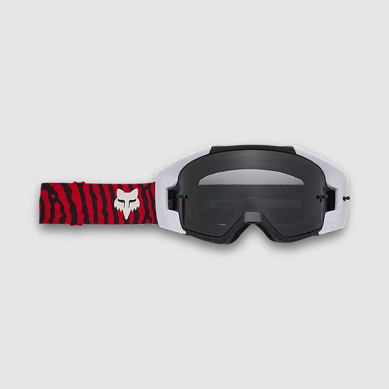 Antiparra FOX Vue Impression - Rojo