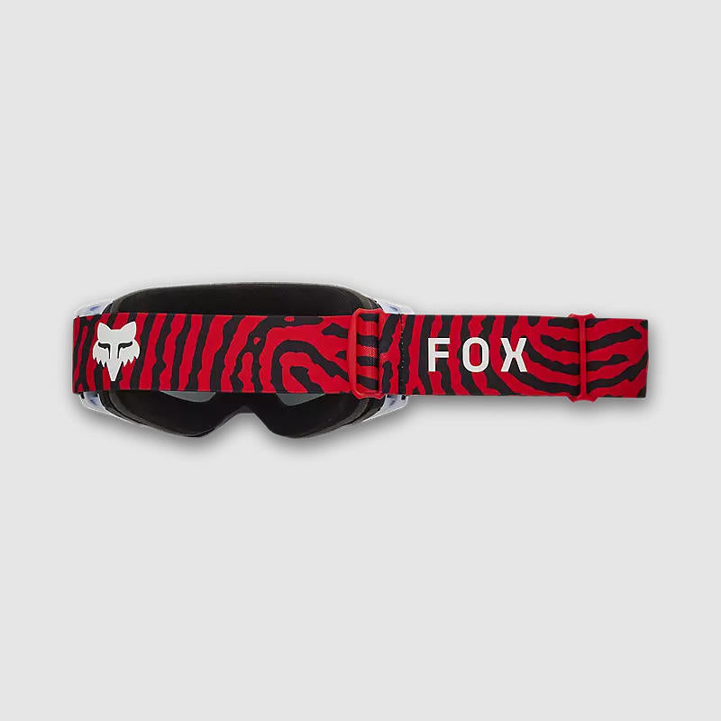 Antiparra FOX Vue Impression - Rojo
