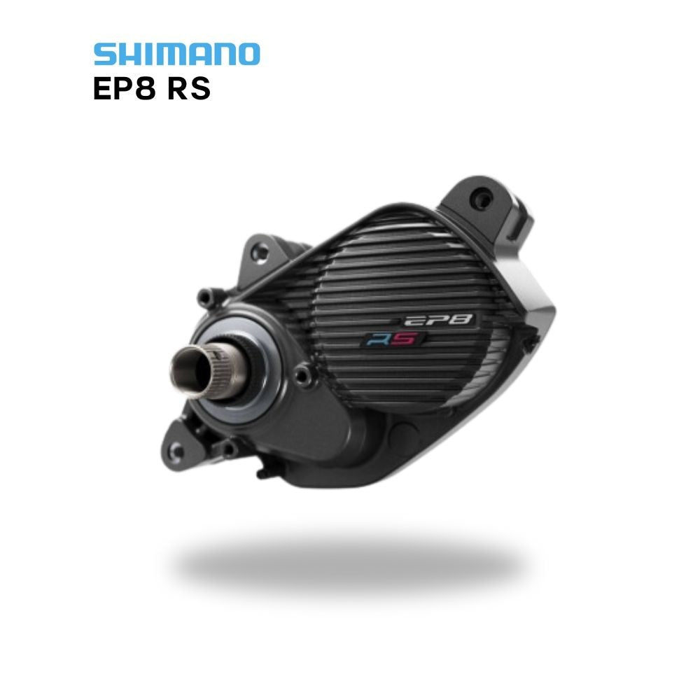Ebike Tuning para Shimano EP500