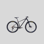 Bicicleta 715 IND, KAZE XC 29er, Negra