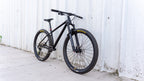 Bicicleta 715 IND, KAZE XC 29er, Negra
