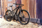 Bicicleta 715 IND, KAZE XC 29er, Negra