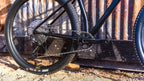 Bicicleta 715 IND, KAZE XC 29er, Negra