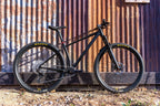Bicicleta 715 IND, KAZE XC 29er, Negra