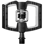 Pedal Crank Brothers Mallet DH Negro