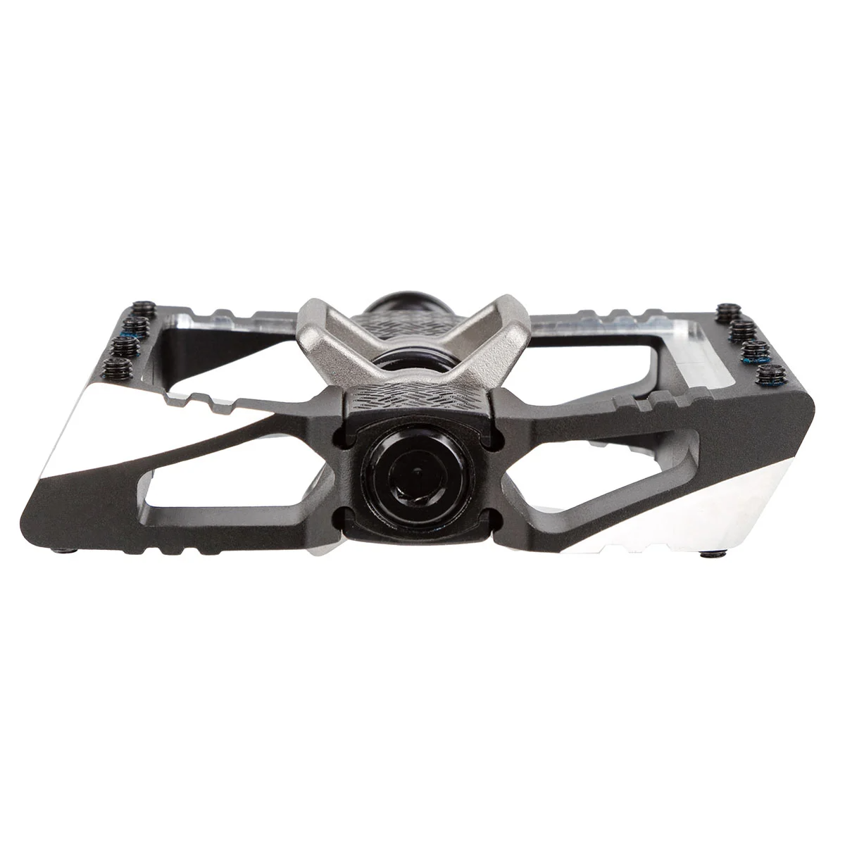Pedal Crank Brothers Mallet DH Negro
