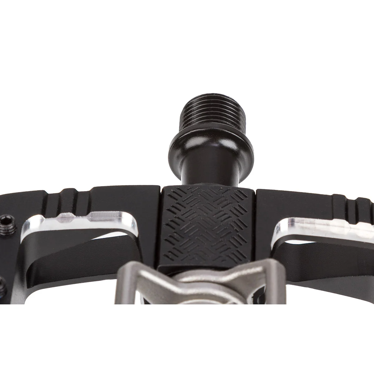 Pedal Crank Brothers Mallet DH Negro