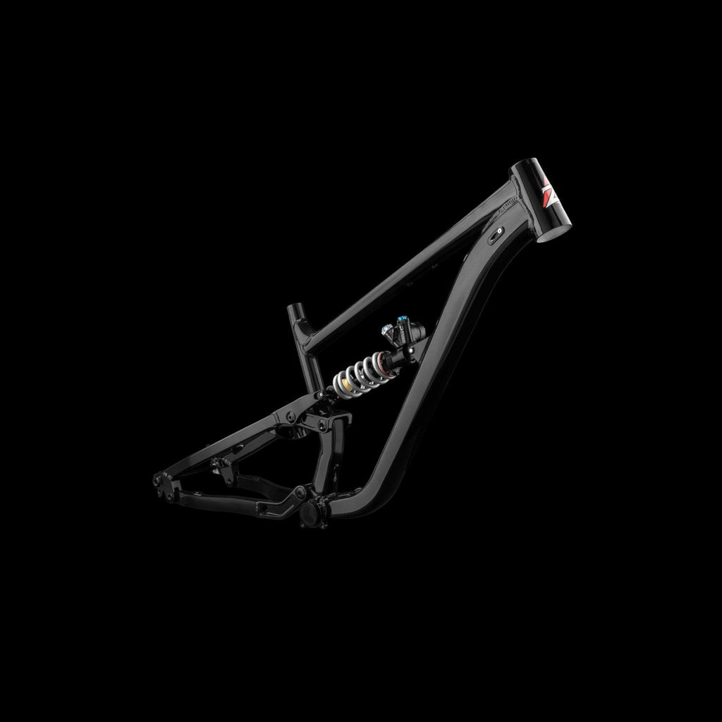 ZINK BIKES VACAY | Cuadro épico de Freeride 150 mm - Aluminio