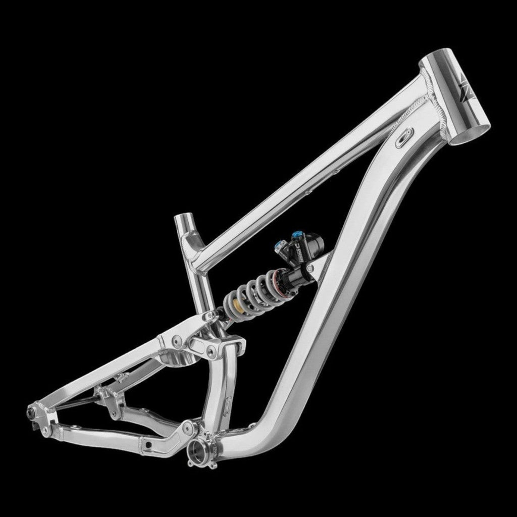 ZINK BIKES VACAY | Cuadro épico de Freeride 150 mm - Aluminio