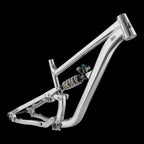 ZINK BIKES VACAY | Cuadro épico de Freeride 150 mm - Aluminio