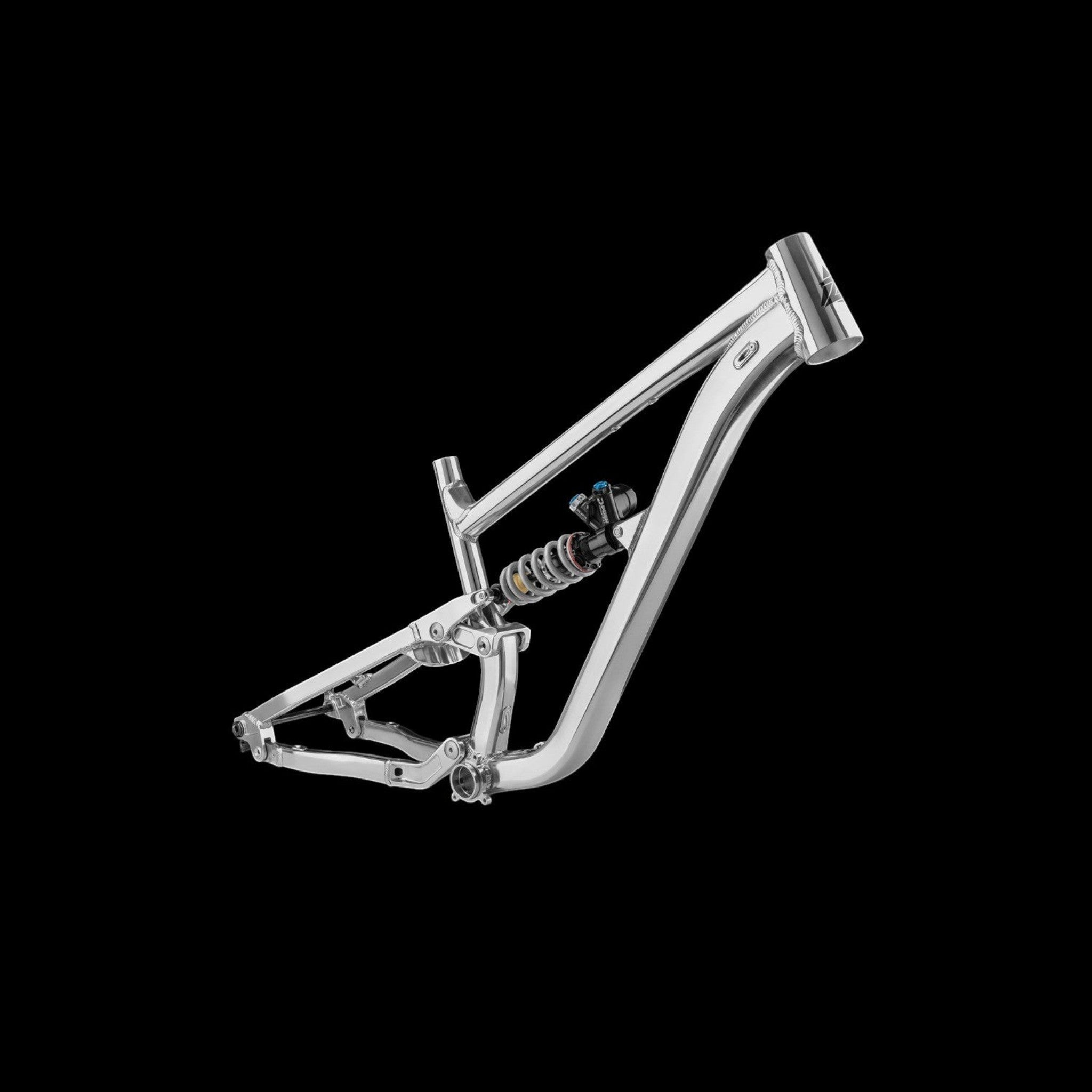 ZINK BIKES VACAY | Cuadro épico de Freeride 150 mm - Aluminio