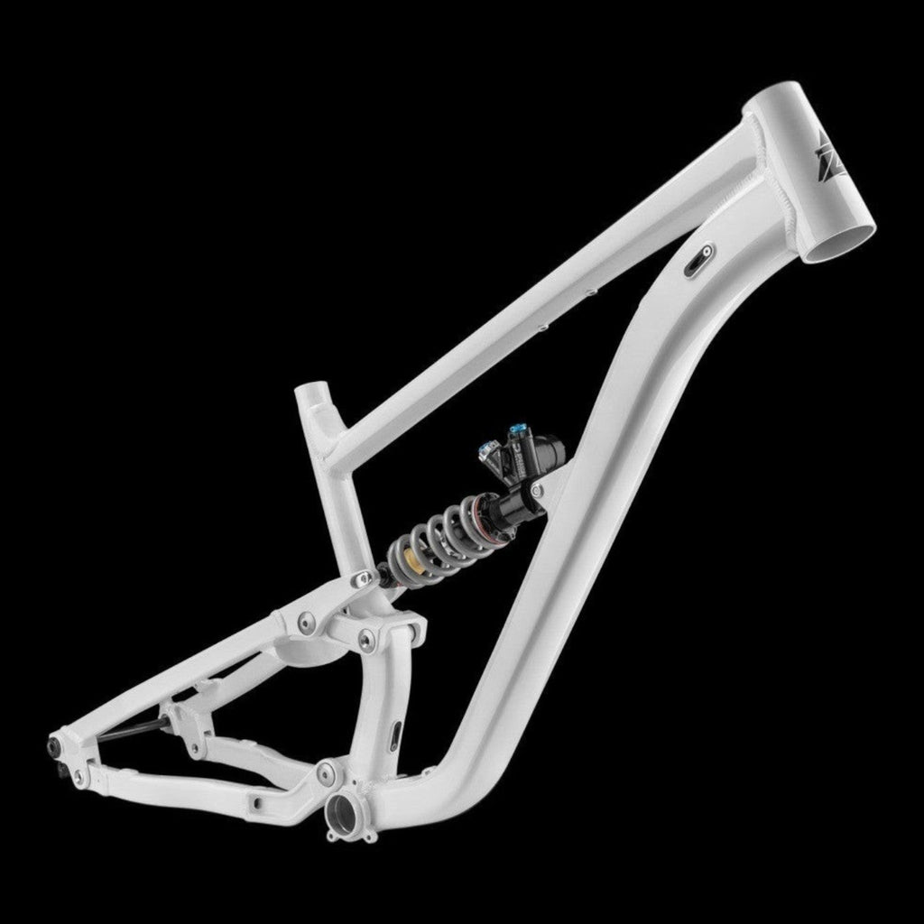 ZINK BIKES VACAY | Cuadro épico de Freeride 150 mm - Aluminio