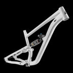 ZINK BIKES VACAY | Cuadro épico de Freeride 150 mm - Aluminio