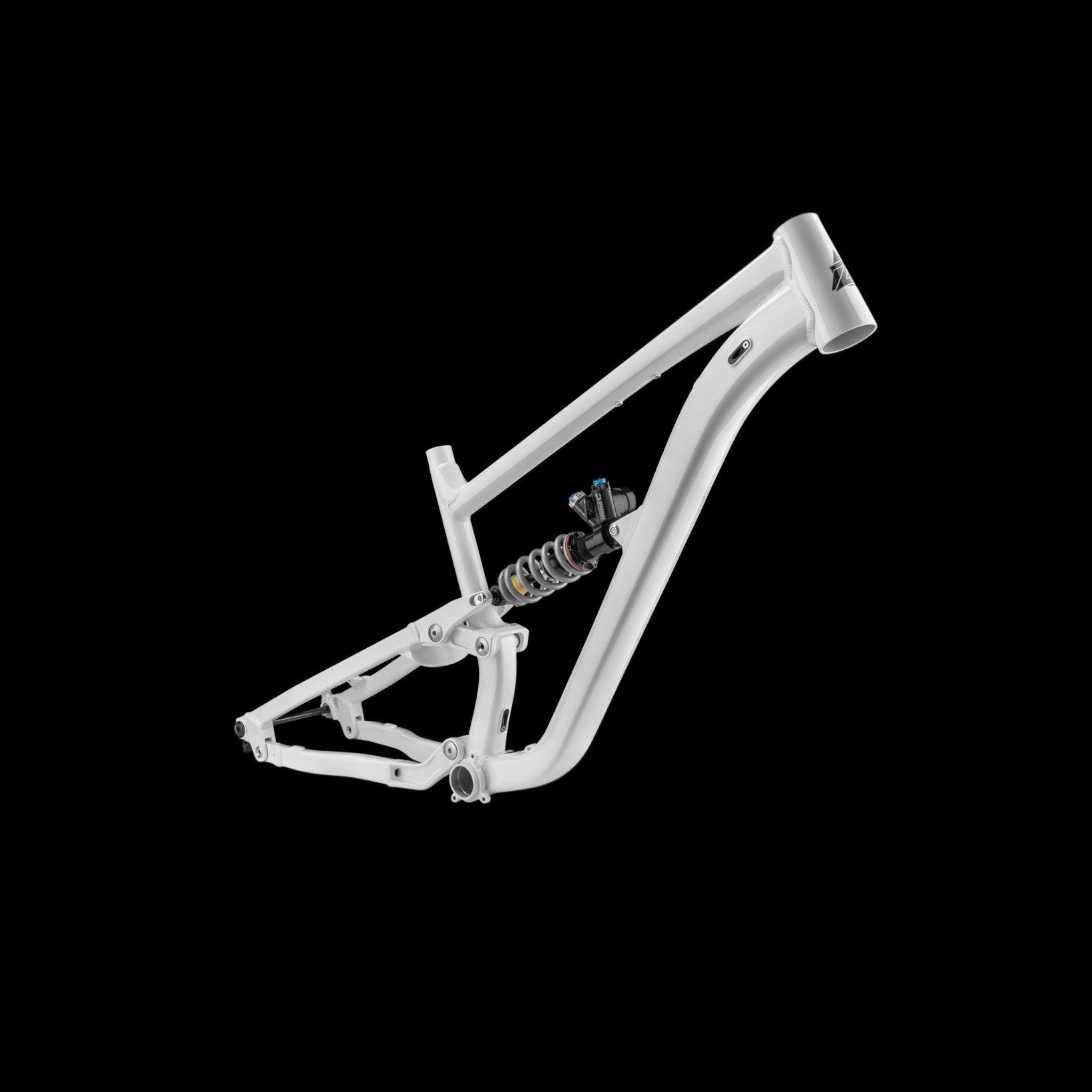ZINK BIKES VACAY | Cuadro épico de Freeride 150 mm - Aluminio