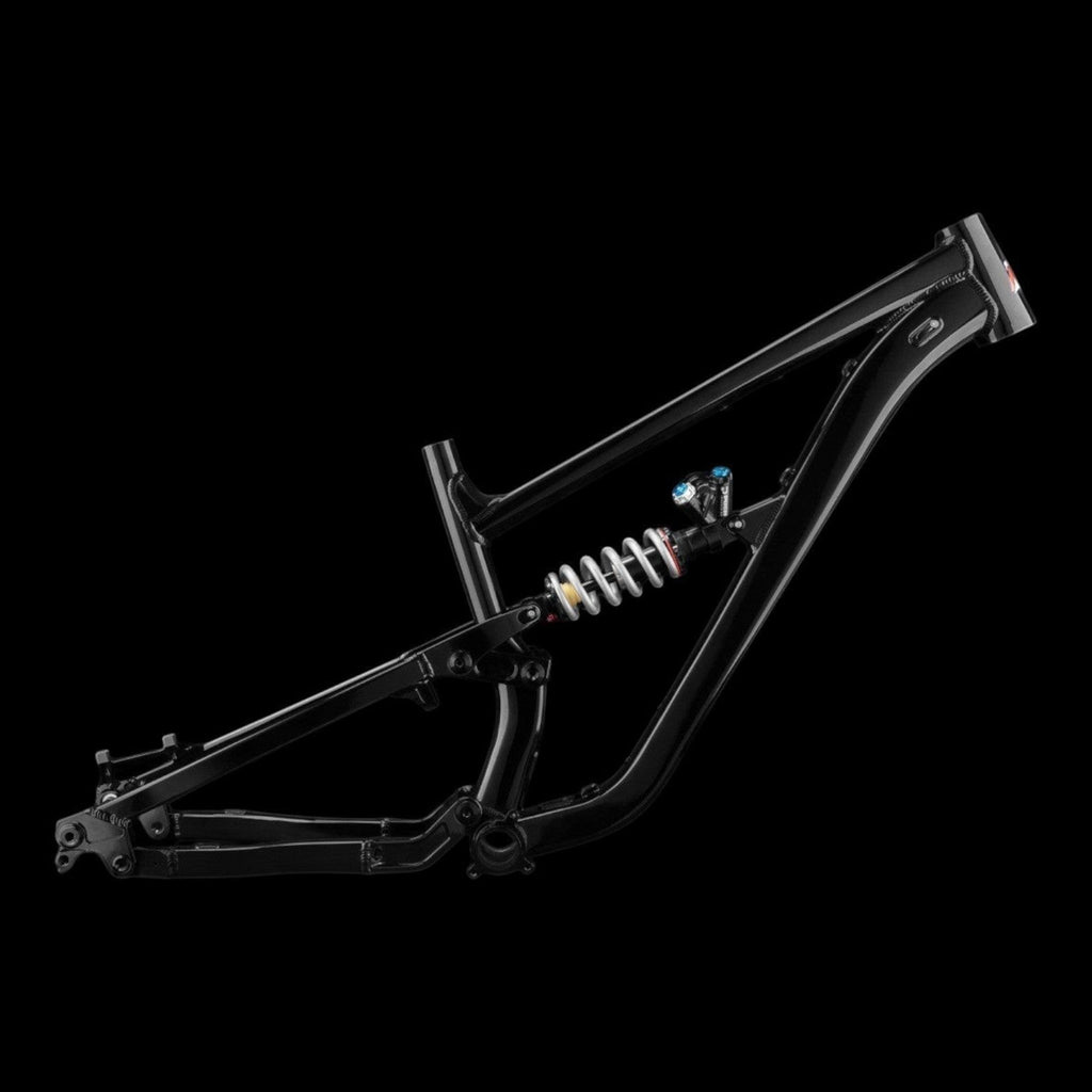 ZINK BIKES VACAY | Cuadro épico de Freeride 150 mm - Aluminio