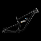 ZINK BIKES VACAY | Cuadro épico de Freeride 150 mm - Aluminio